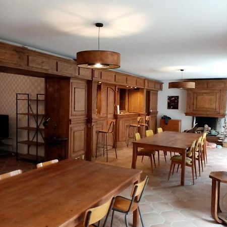 La villa Rosace Cerbère Extérieur photo