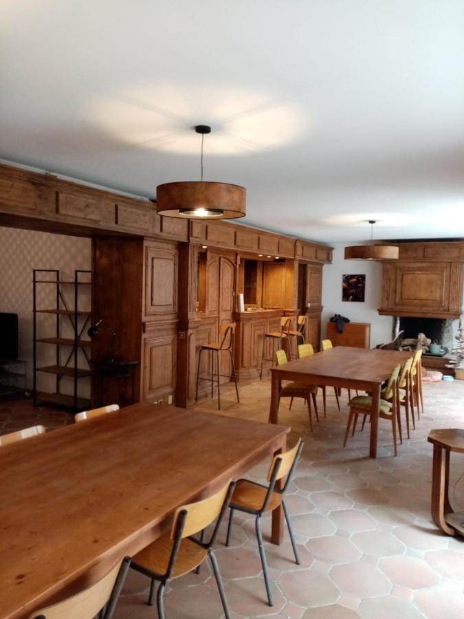 La villa Rosace Cerbère Extérieur photo