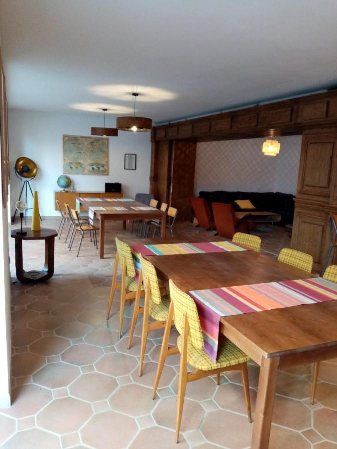 La villa Rosace Cerbère Extérieur photo