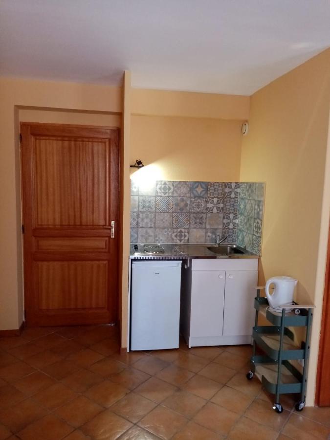 La villa Rosace Cerbère Extérieur photo